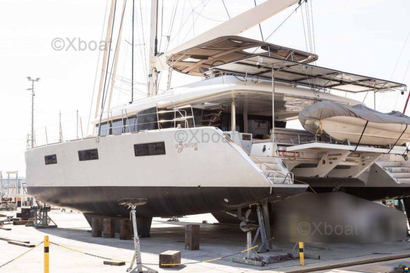 Lagoon 620