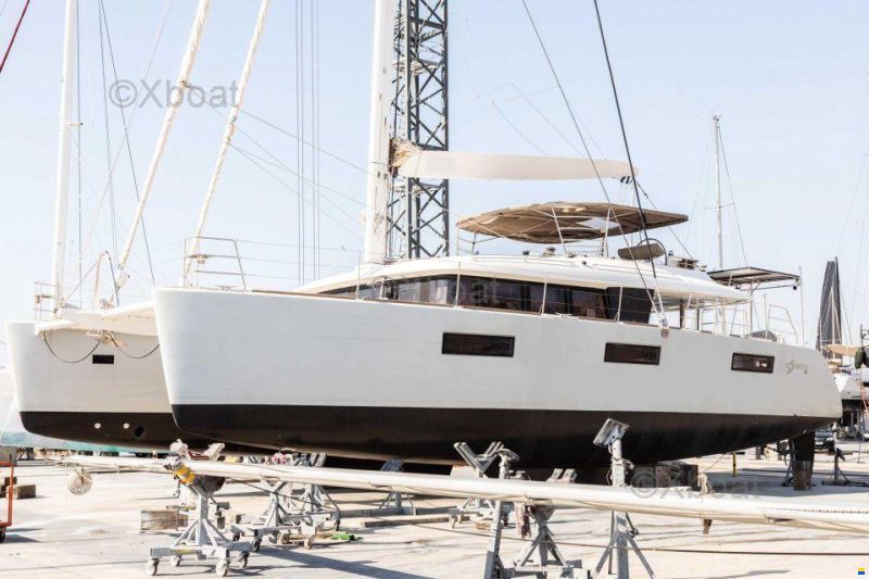 Lagoon 620