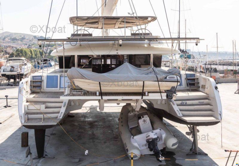 Lagoon 620