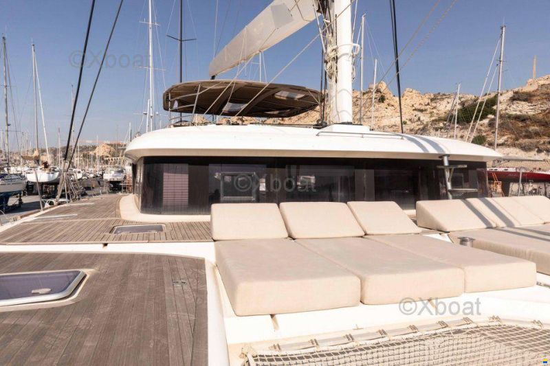 Lagoon 620