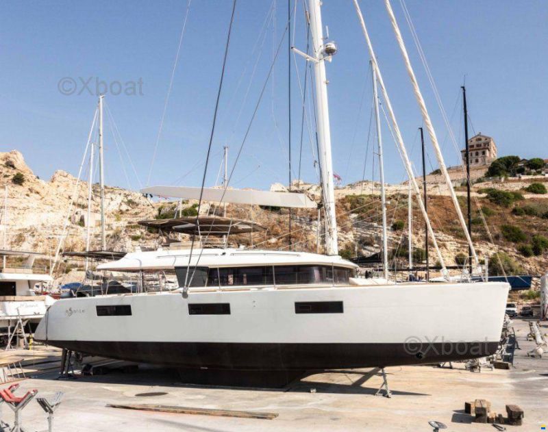 Lagoon 620