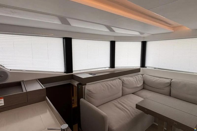 Leopard 40 Powercat