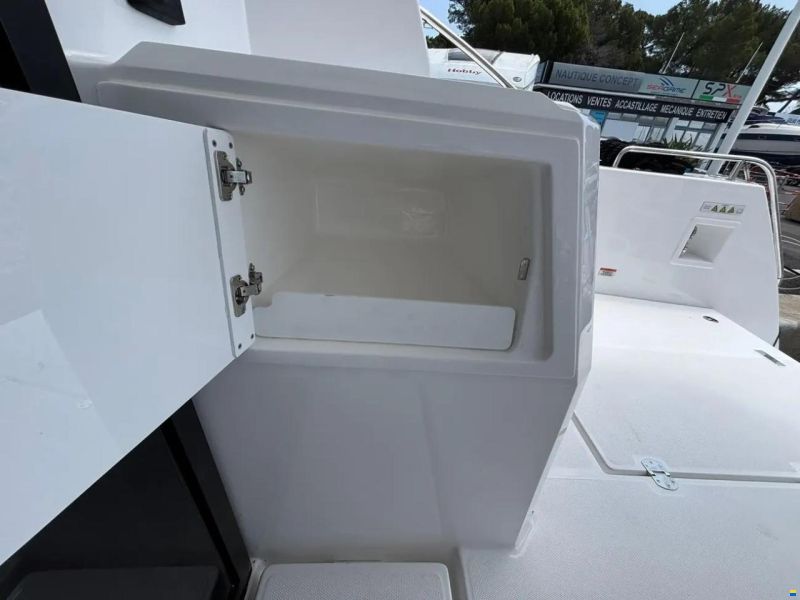 Leopard 40 Powercat