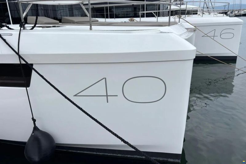 Leopard 40 Powercat