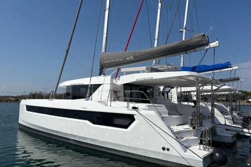 Leopard 46