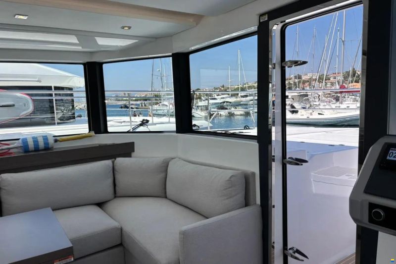 Leopard 46 Powercat