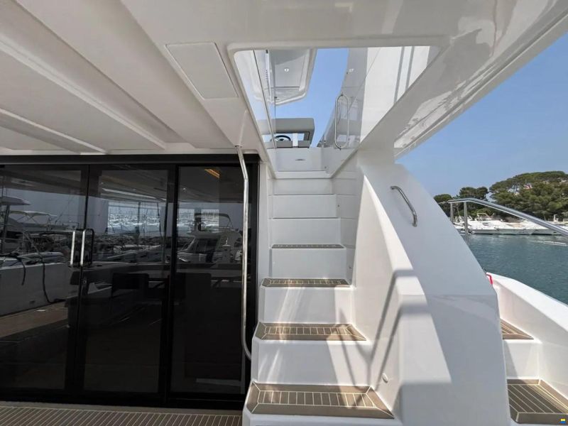 Leopard 46 Powercat