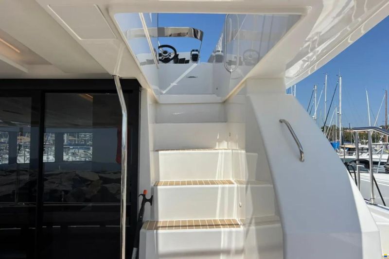 Leopard 46 Powercat