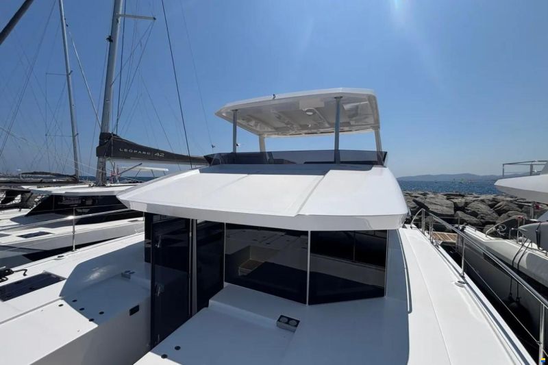 Leopard 46 Powercat