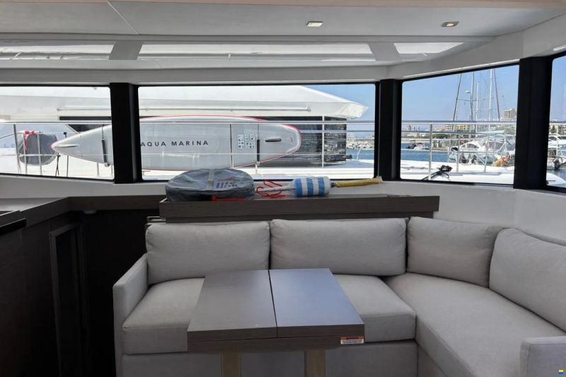 Leopard 46 Powercat