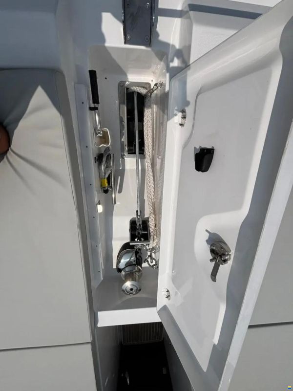 Leopard 46 Powercat