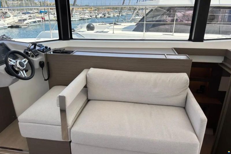 Leopard 46 Powercat