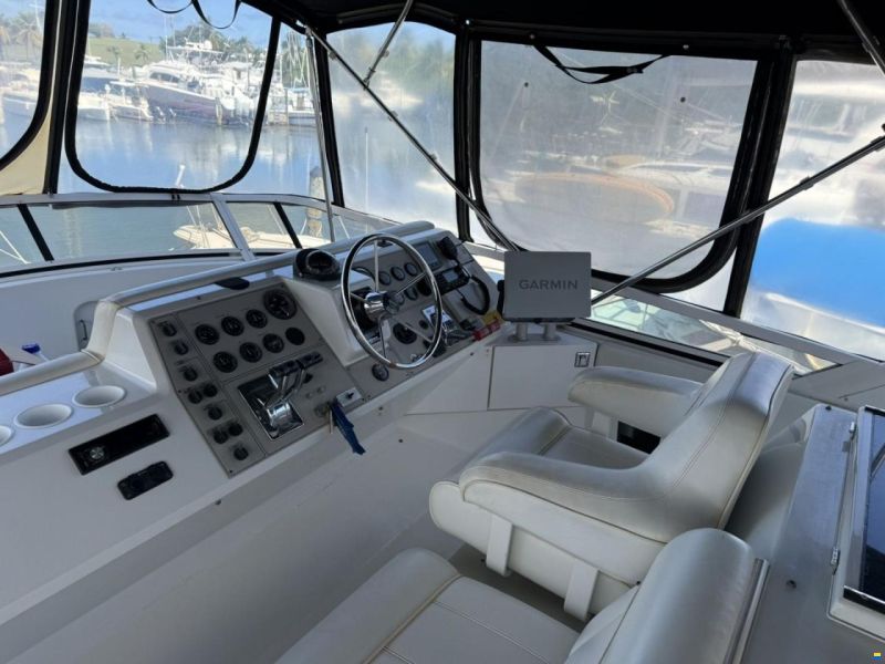 Carver 406