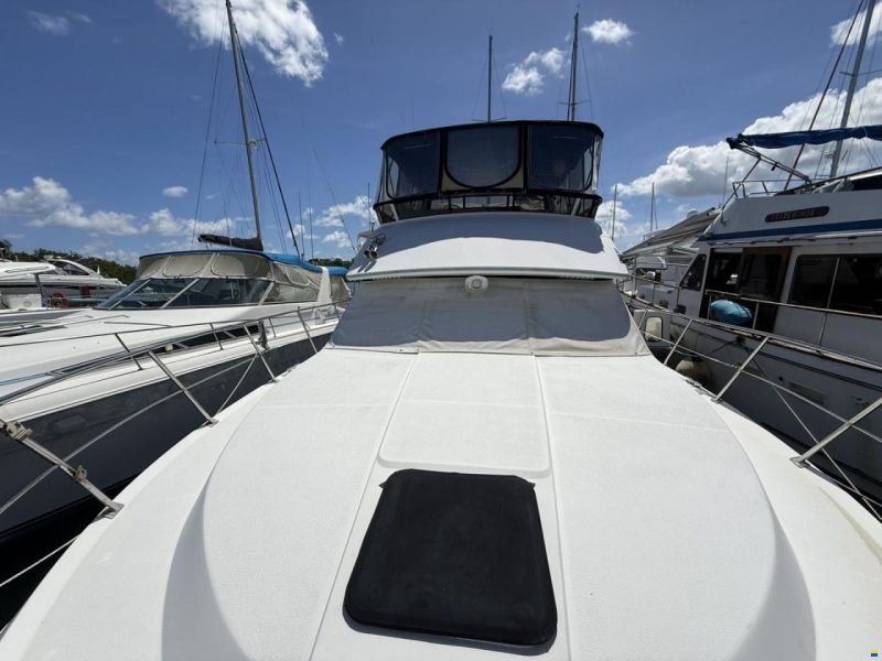 Carver 406