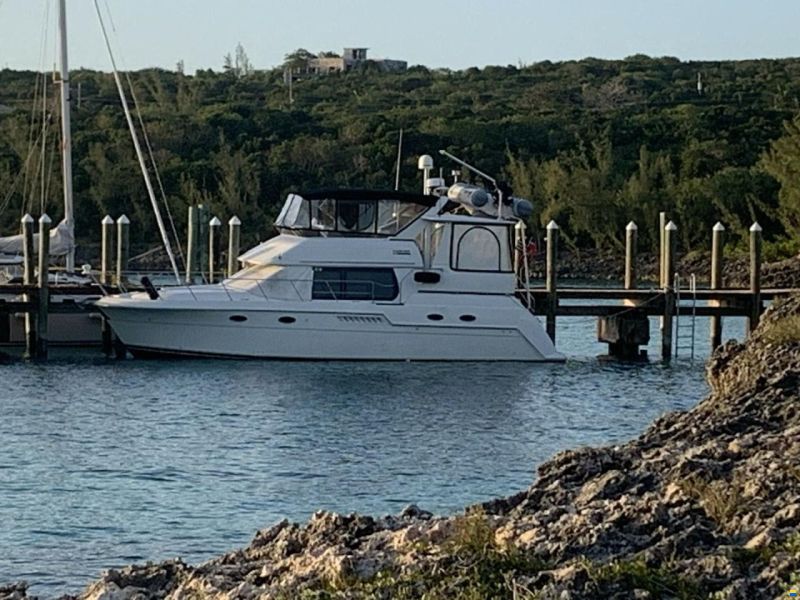 Carver 406
