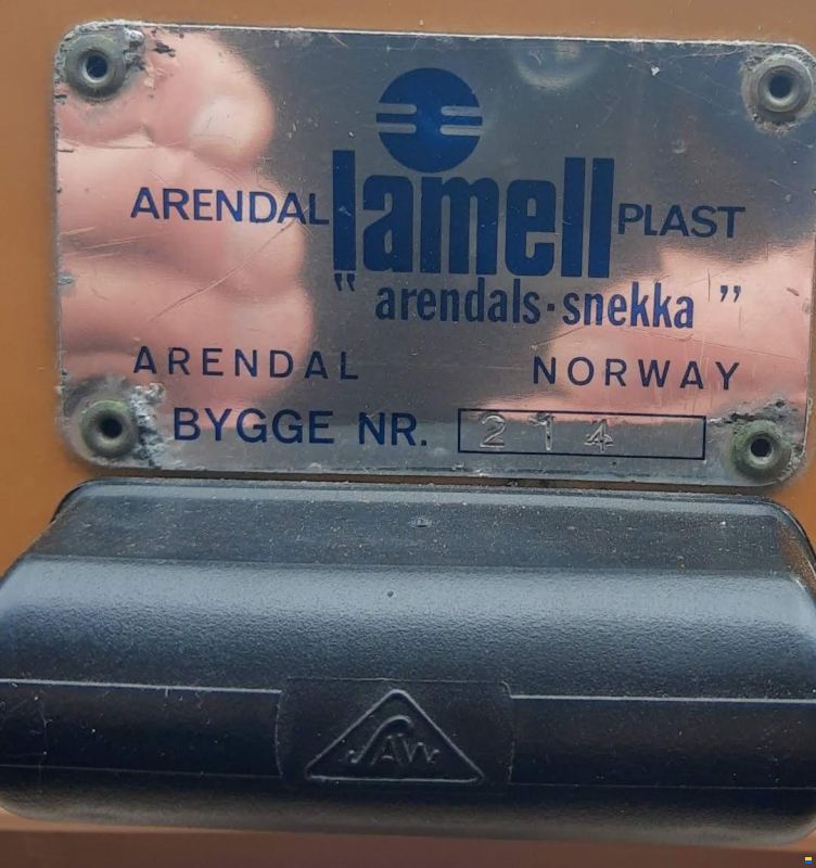Arendal Snekke