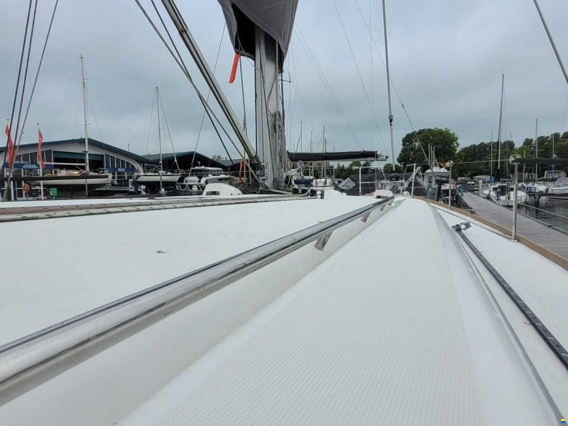 Beneteau Oceanis 45