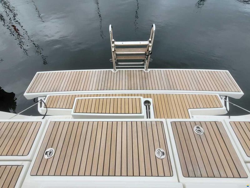 Beneteau Oceanis 45