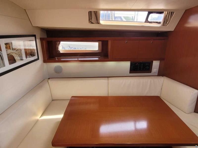Beneteau Oceanis 45