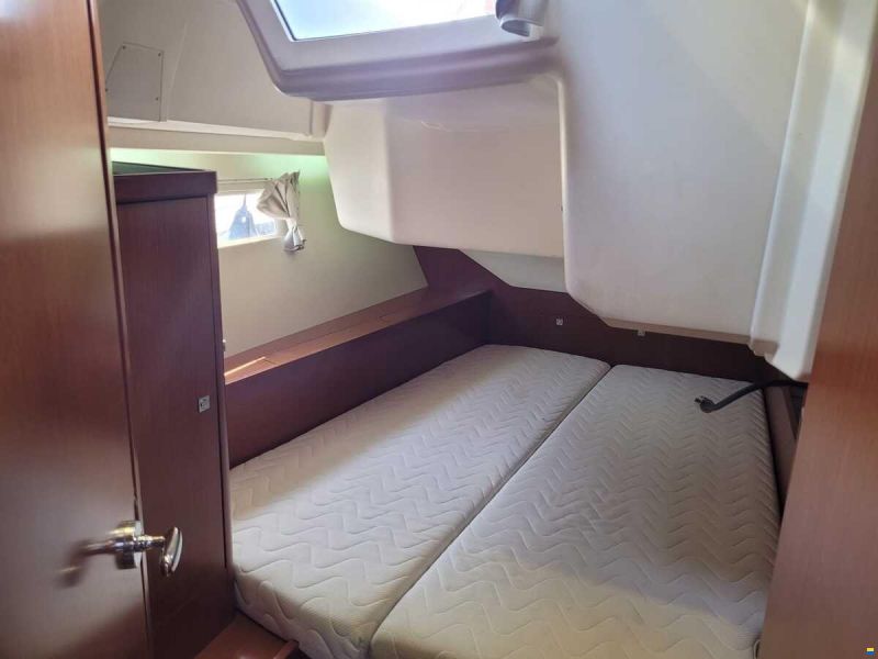Beneteau Oceanis 45