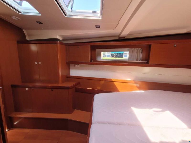 Beneteau Oceanis 45
