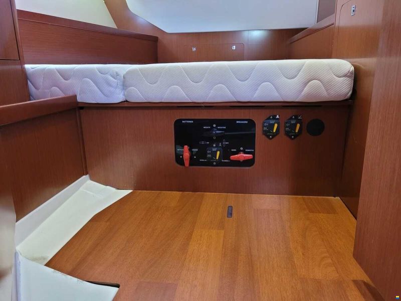 Beneteau Oceanis 45