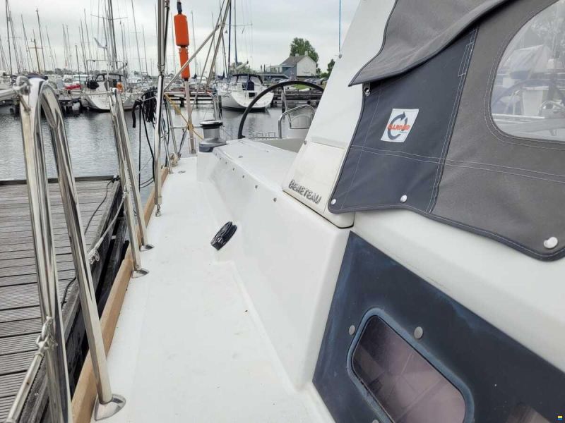 Beneteau Oceanis 45