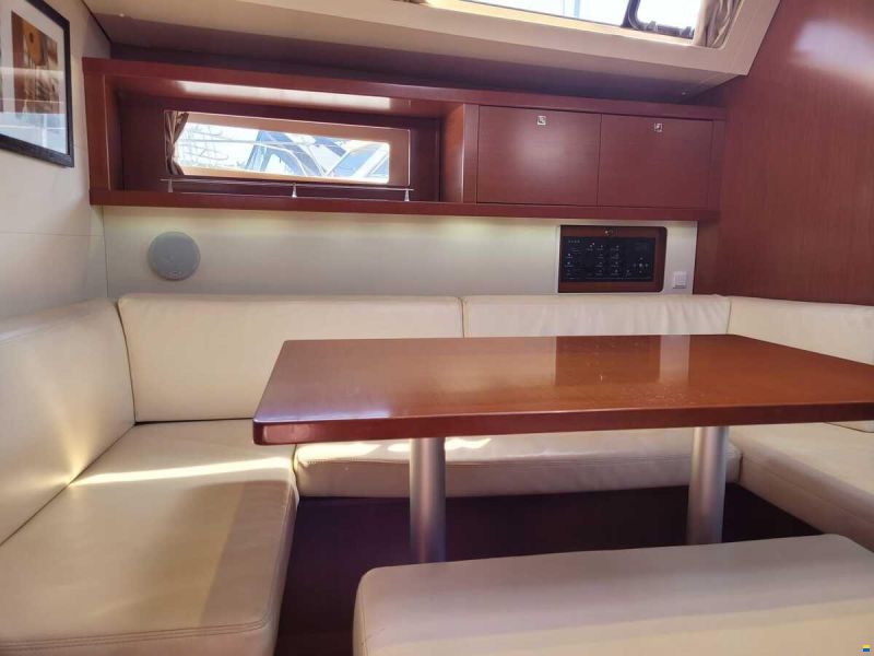Beneteau Oceanis 45