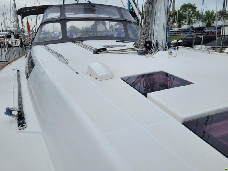 Beneteau Oceanis 45