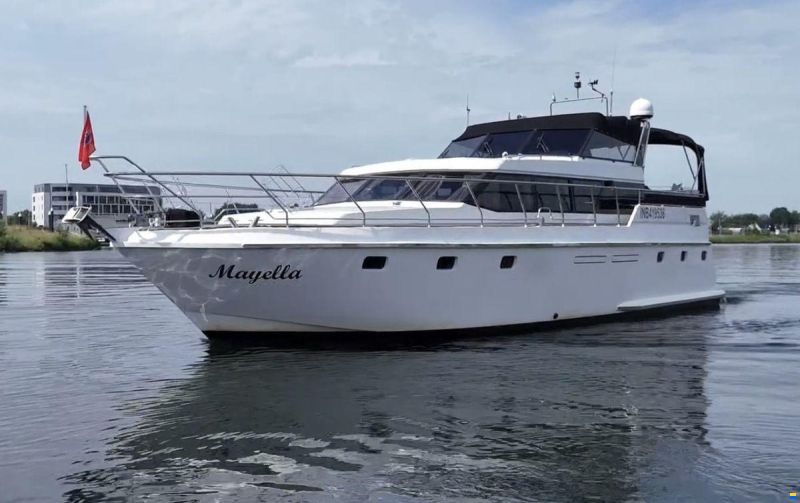 Valk Vitesse 48