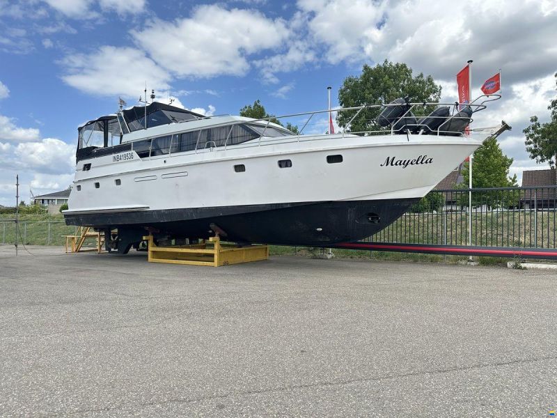 Valk Vitesse 48
