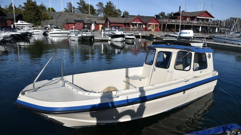 Combi 740