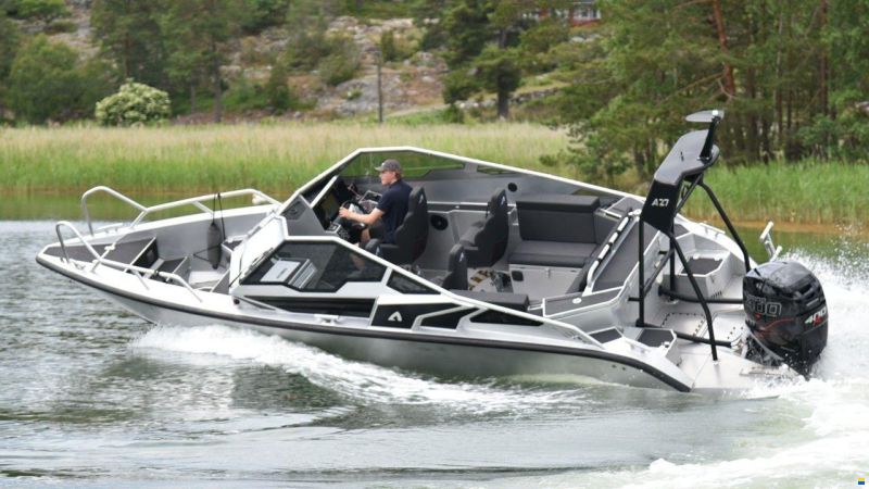Anytec A27