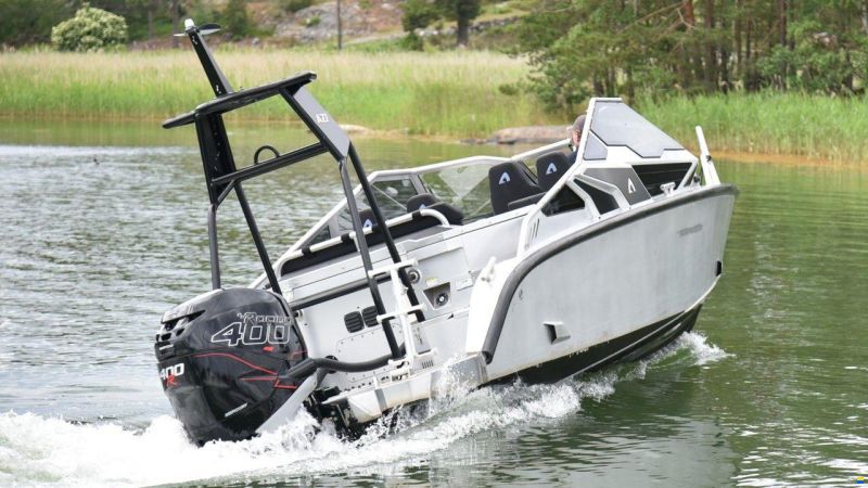 Anytec A27