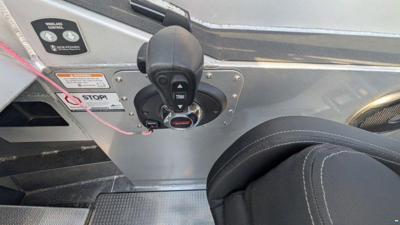 Anytec A27