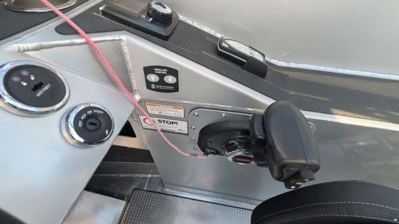 Anytec A27