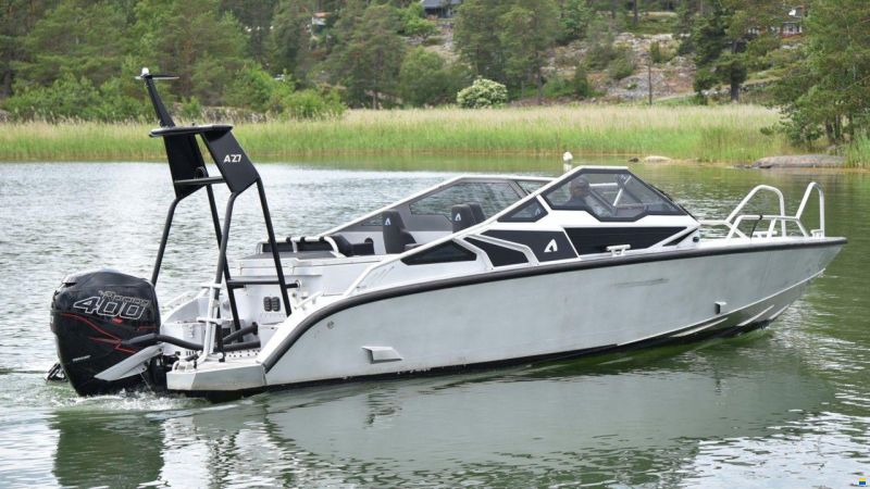 Anytec A27