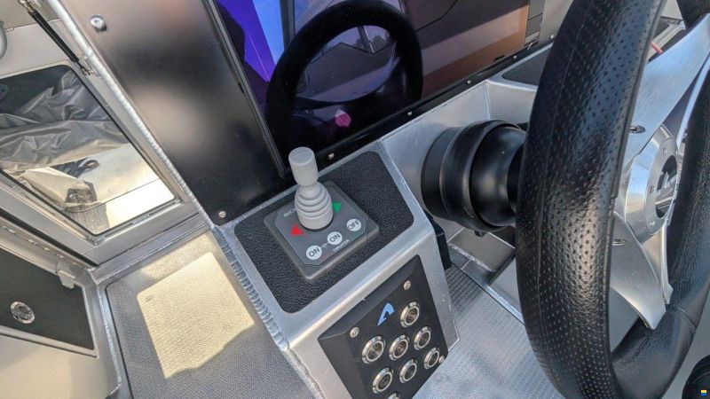 Anytec A27