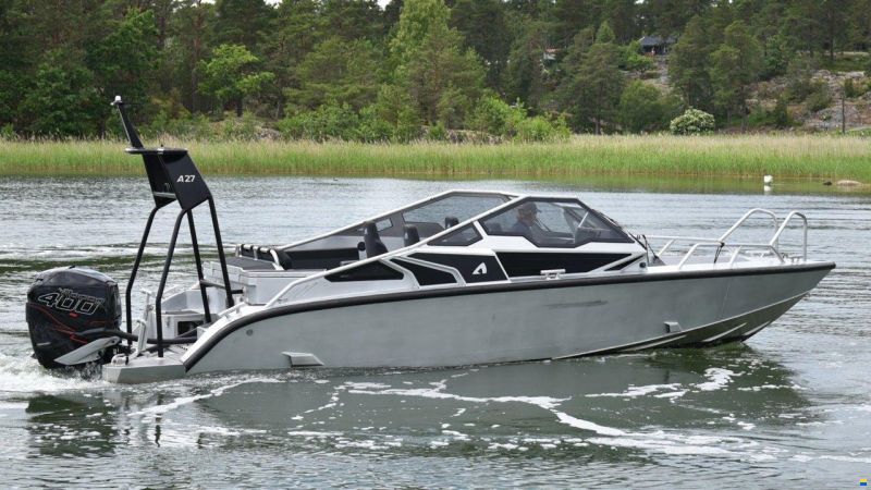 Anytec A27