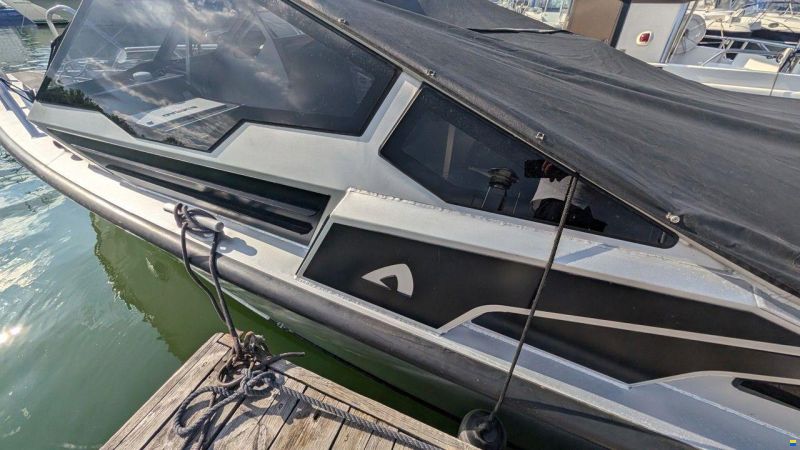 Anytec A27
