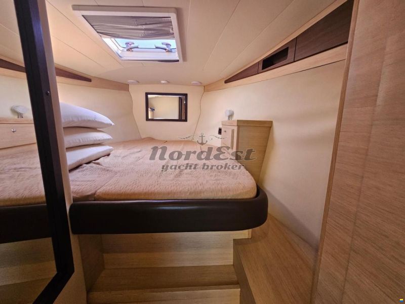 Solemar 44 Oceanic