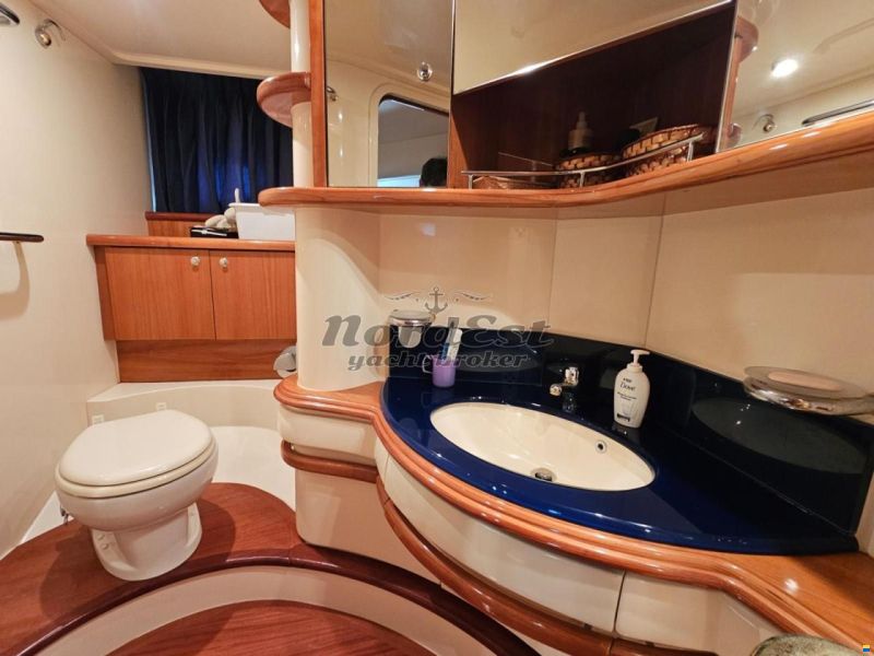 Azimut 55 Fly Evolution