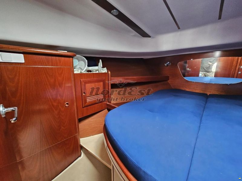 Beneteau Antares 10.80