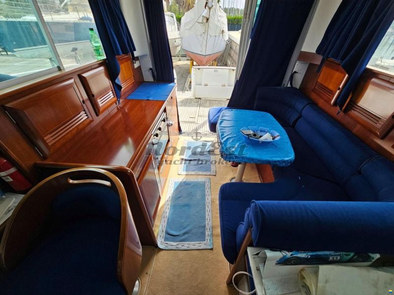 Beneteau Antares 10.80