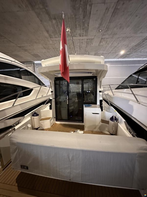 Galeon 310 HTC