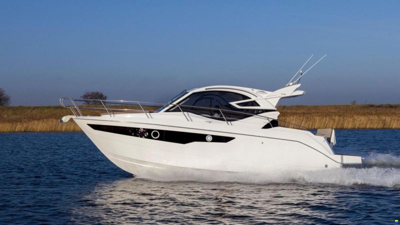 Galeon 310 HTC