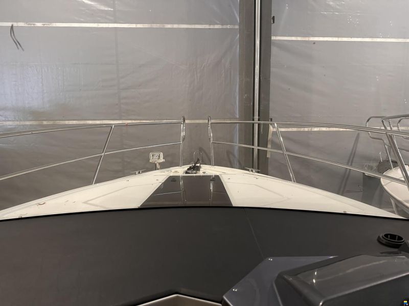 Galeon 310 HTC