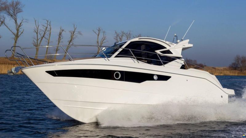 Galeon 310 HTC