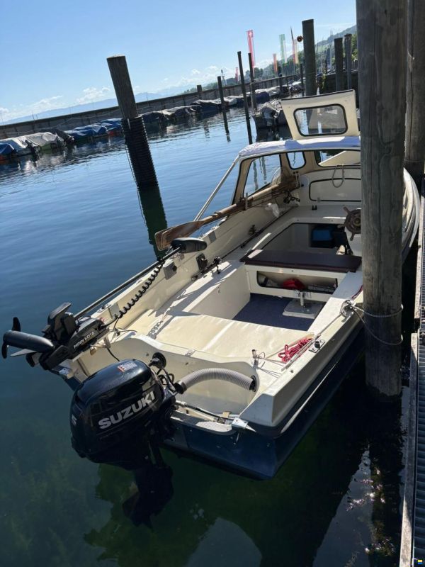 Orkney Strikliner 16