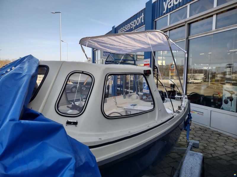 Orkney Strikliner 16